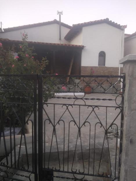 Detached House In Sykia Villa Kültér fotó