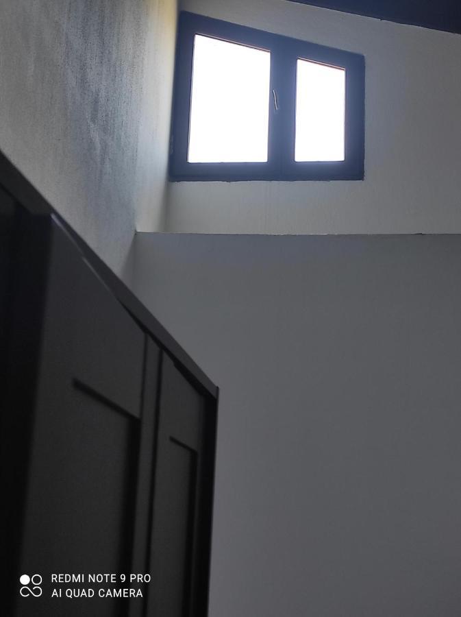 Detached House In Sykia Villa Kültér fotó