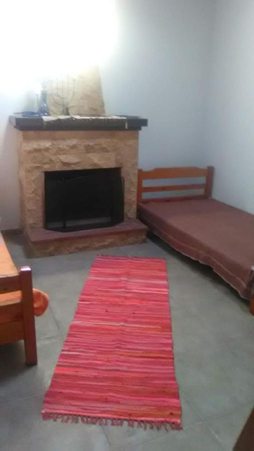 Detached House In Sykia Villa Kültér fotó